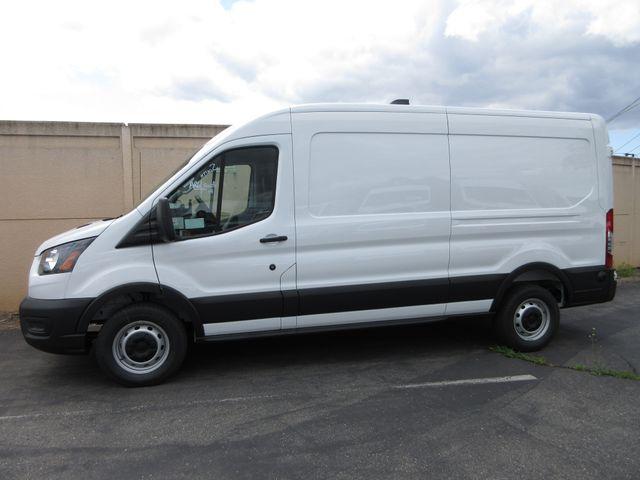 New 2026 Ford Transit-350 Base