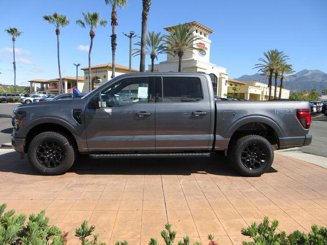 New 2026 Ford F-150 XLT