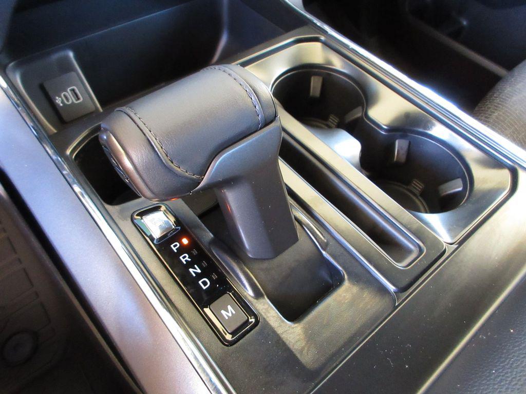 صورة مصغرة 21 لـ 2026 FORD F-150 XLT