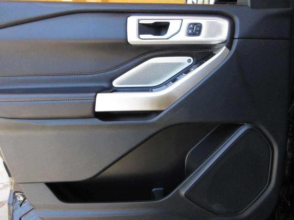 2023 FORD EXPLORER LIMITED 照片 9