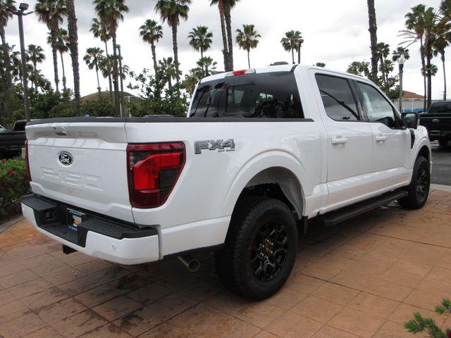 FORD F-150 XLT - 4