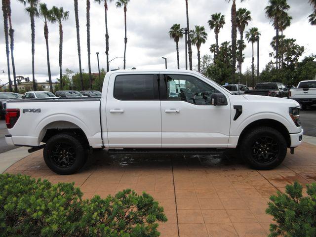 FORD F-150 XLT - 5