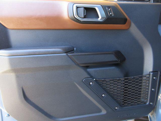 FORD BRONCO OUTER BANKS - 9