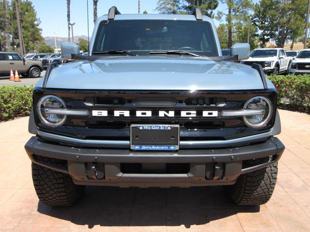 FORD BRONCO OUTER BANKS - 7