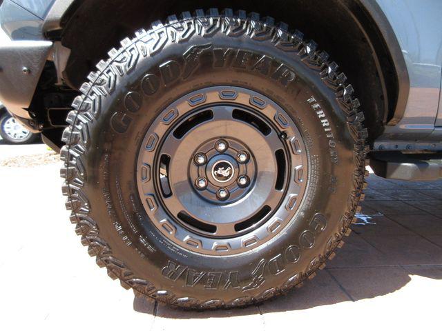 FORD BRONCO OUTER BANKS - 8