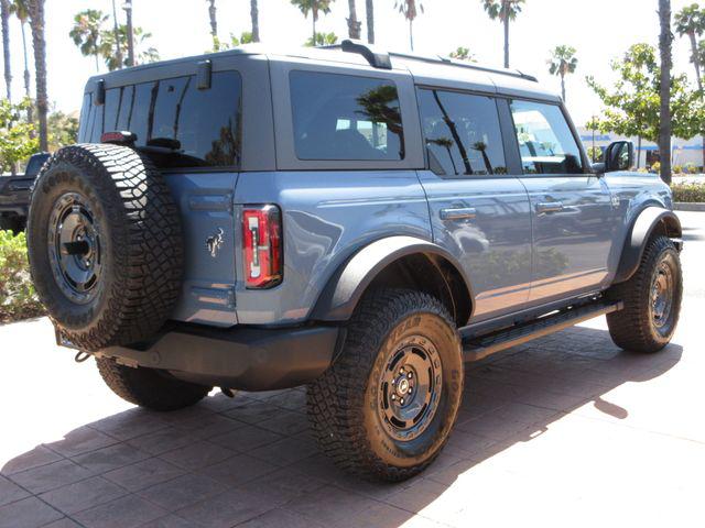 FORD BRONCO OUTER BANKS - 4