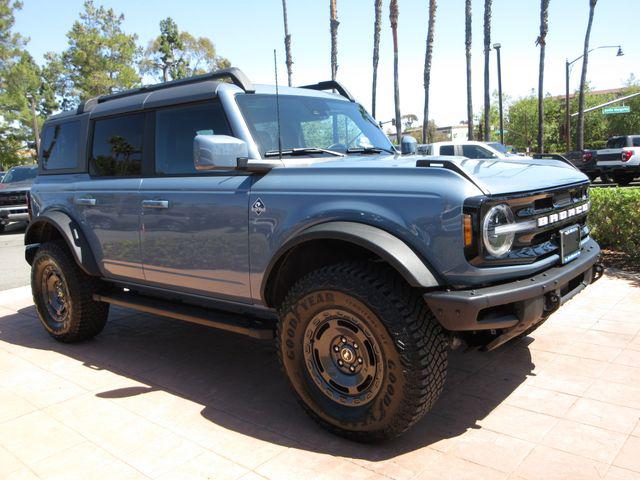 FORD BRONCO OUTER BANKS - 6