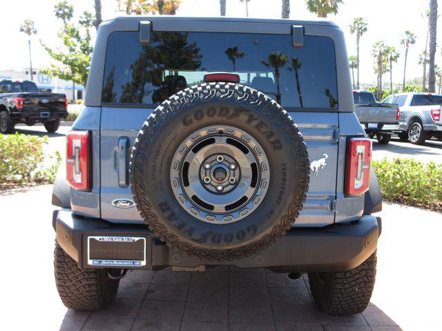 FORD BRONCO OUTER BANKS - 3