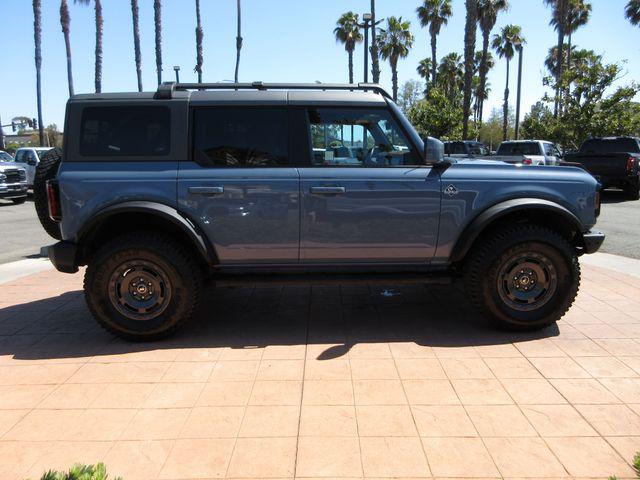 FORD BRONCO OUTER BANKS - 5