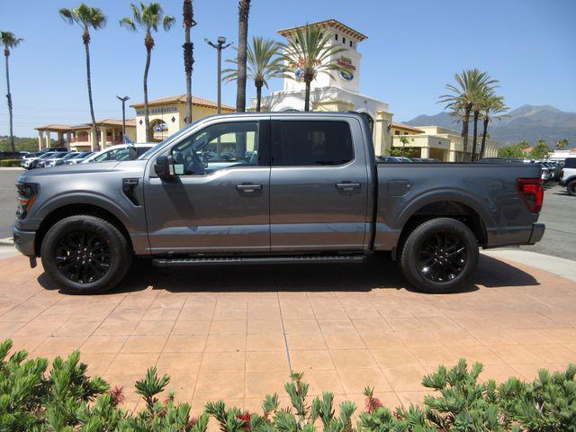 FORD F-150 XLT - 1