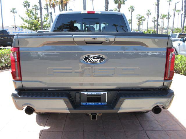FORD F-150 XLT - 3