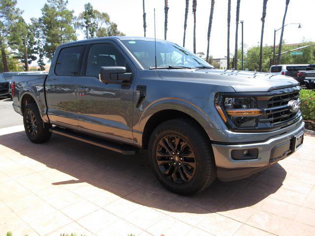 FORD F-150 XLT - 6