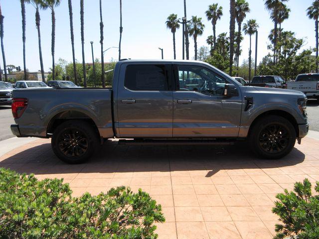 FORD F-150 XLT - 5