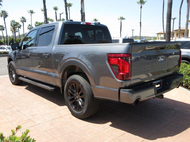 FORD F-150 XLT - 2