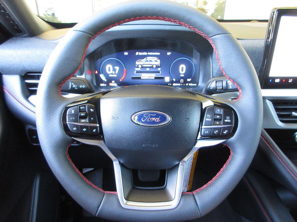 2026 FORD EXPLORER ST-LINE 缩略图 14