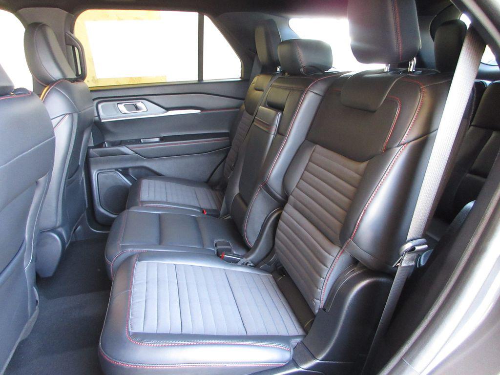 2026 FORD EXPLORER ST-LINE 缩略图 24