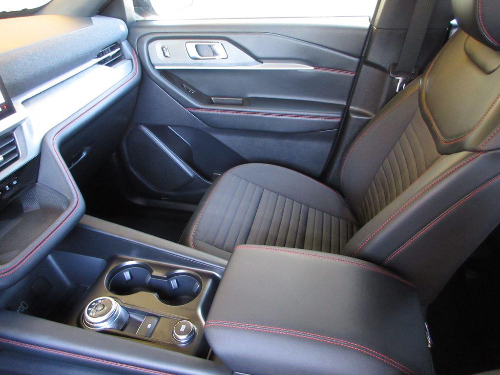 2026 FORD EXPLORER ST-LINE 缩略图 22