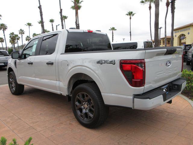 FORD F-150 STX - 2
