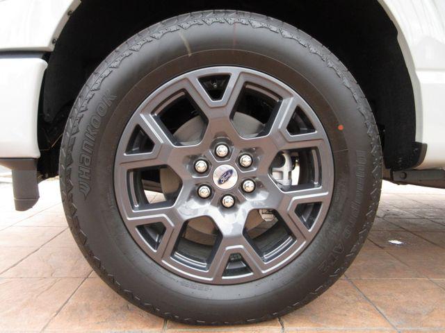 FORD F-150 STX - 8