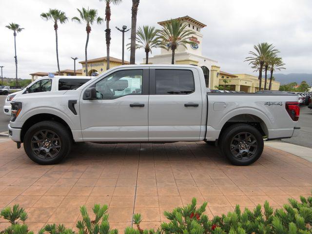 FORD F-150 STX - 1
