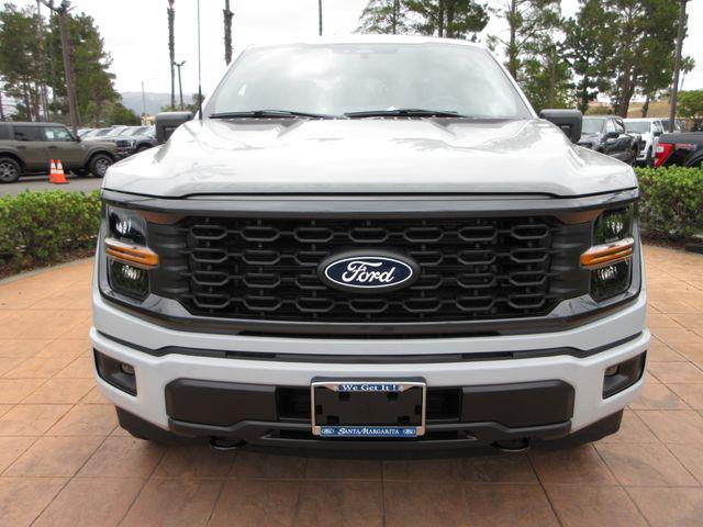 FORD F-150 STX - 7
