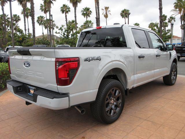 FORD F-150 STX - 4