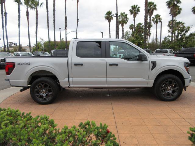 FORD F-150 STX - 5