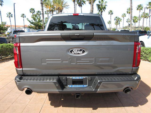 FORD F-150 STX - 3