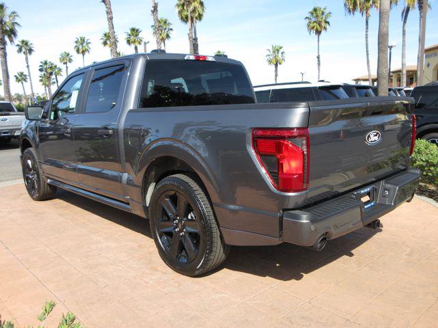 FORD F-150 STX - 2