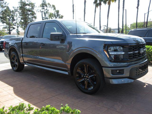FORD F-150 STX - 6