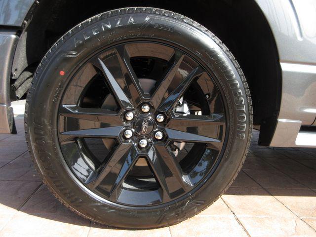 FORD F-150 STX - 8