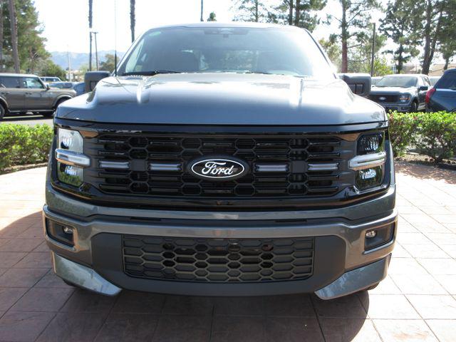 FORD F-150 STX - 7