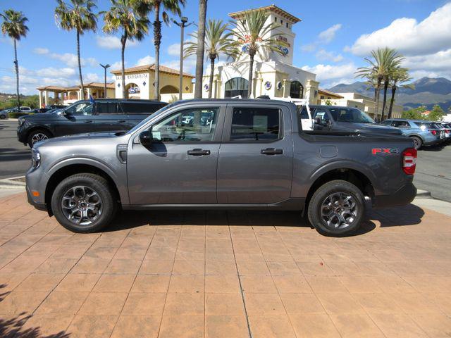 New 2026 Ford Maverick XLT