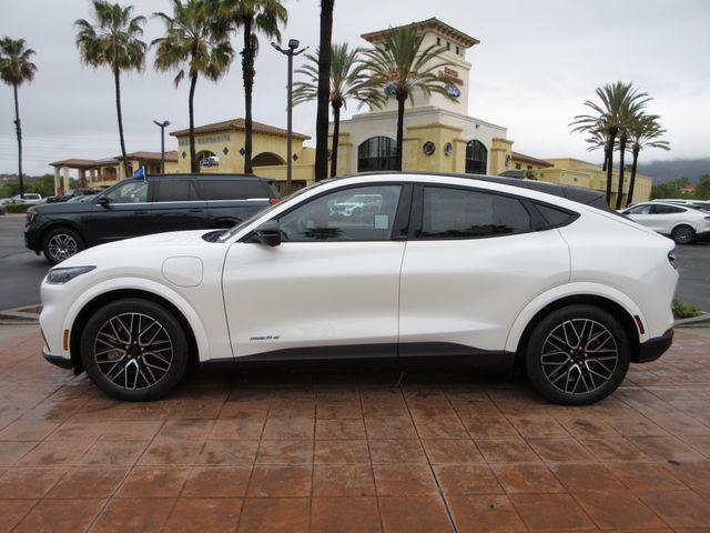 New 2026 Ford Mustang Mach-E Premium