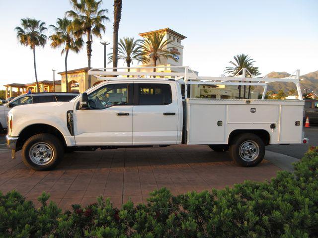 New 2026 Ford F-350 XL