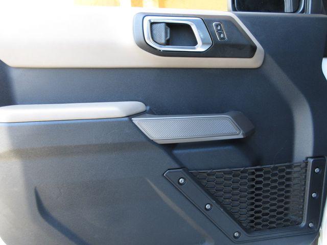 FORD BRONCO WILDTRAK - 9