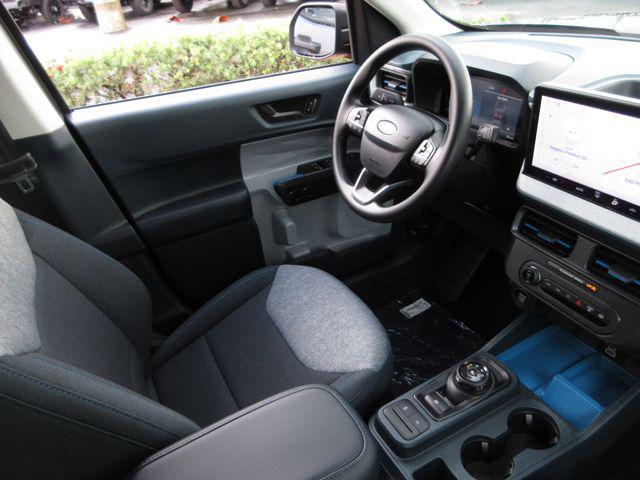 2026 FORD MAVERICK XLT — миниатюра 21