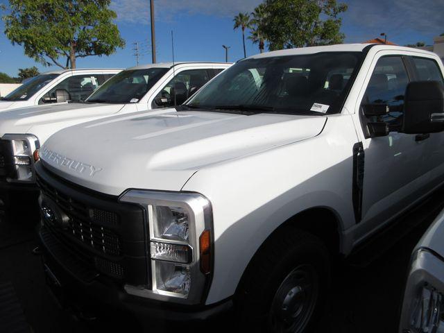 New 2026 Ford F-250 XL