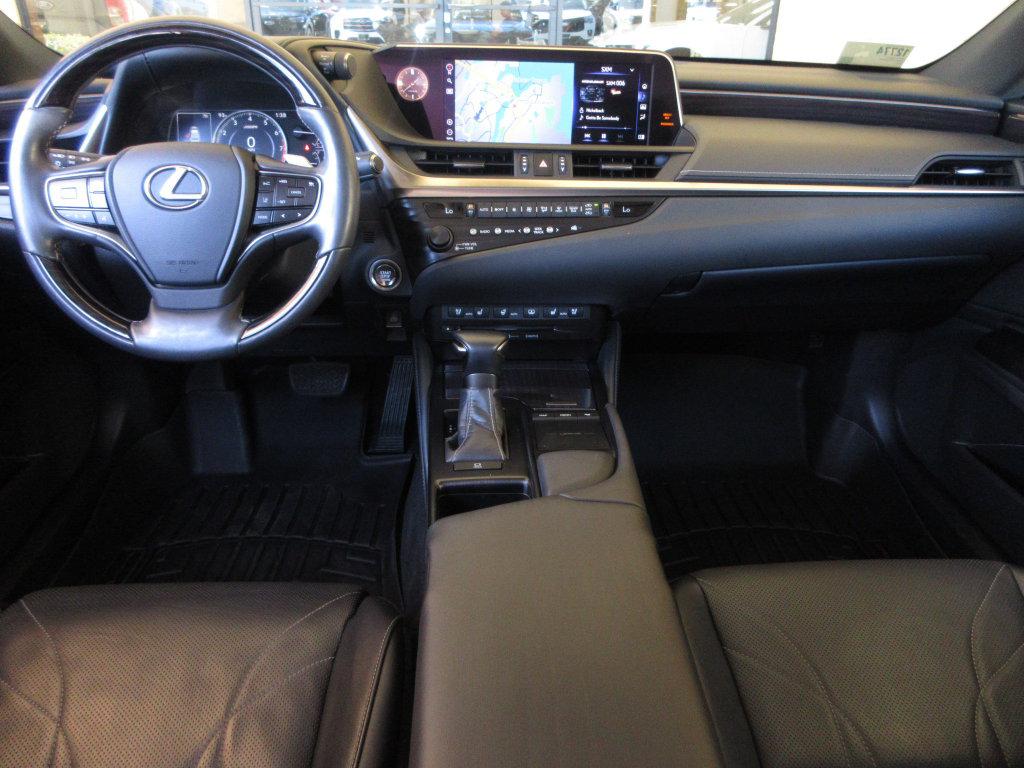 صورة مصغرة 22 لـ 2020 Lexus ES 350 LUXURY