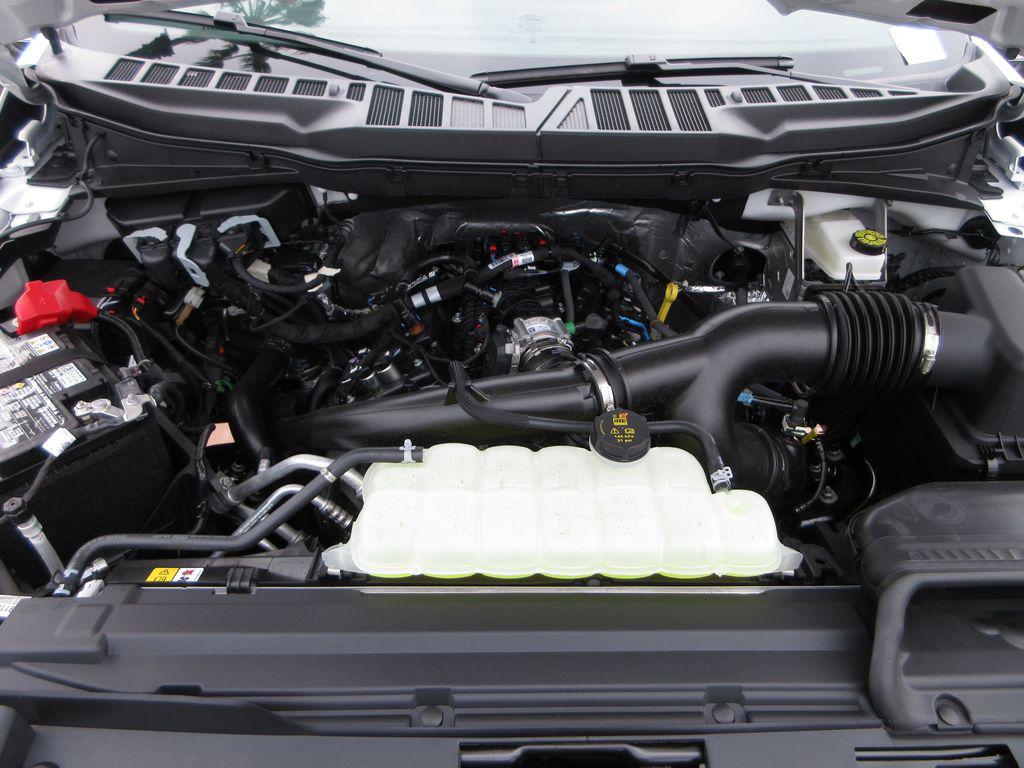 2026 FORD F-150 STX 缩略图 28