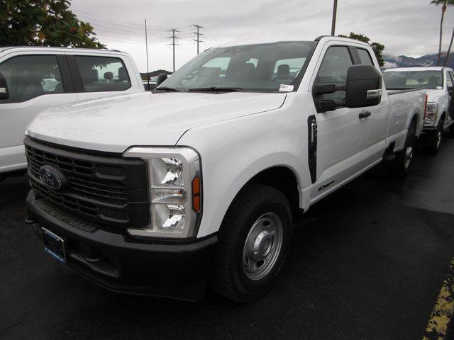 New 2026 Ford F-250 XL