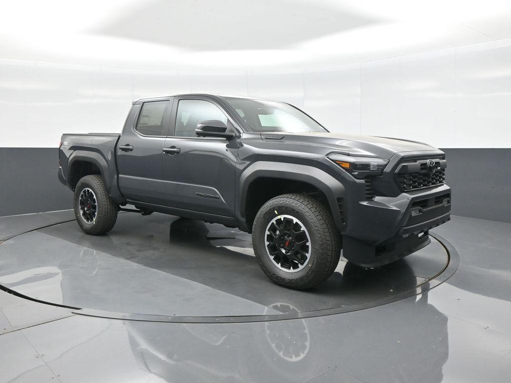 New 2026 Toyota Tacoma Hybrid TRD Off Road