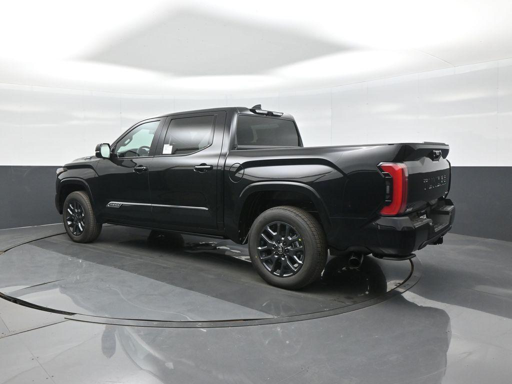 TOYOTA TUNDRA - 6