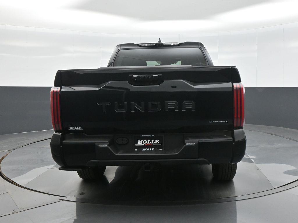 TOYOTA TUNDRA - 7