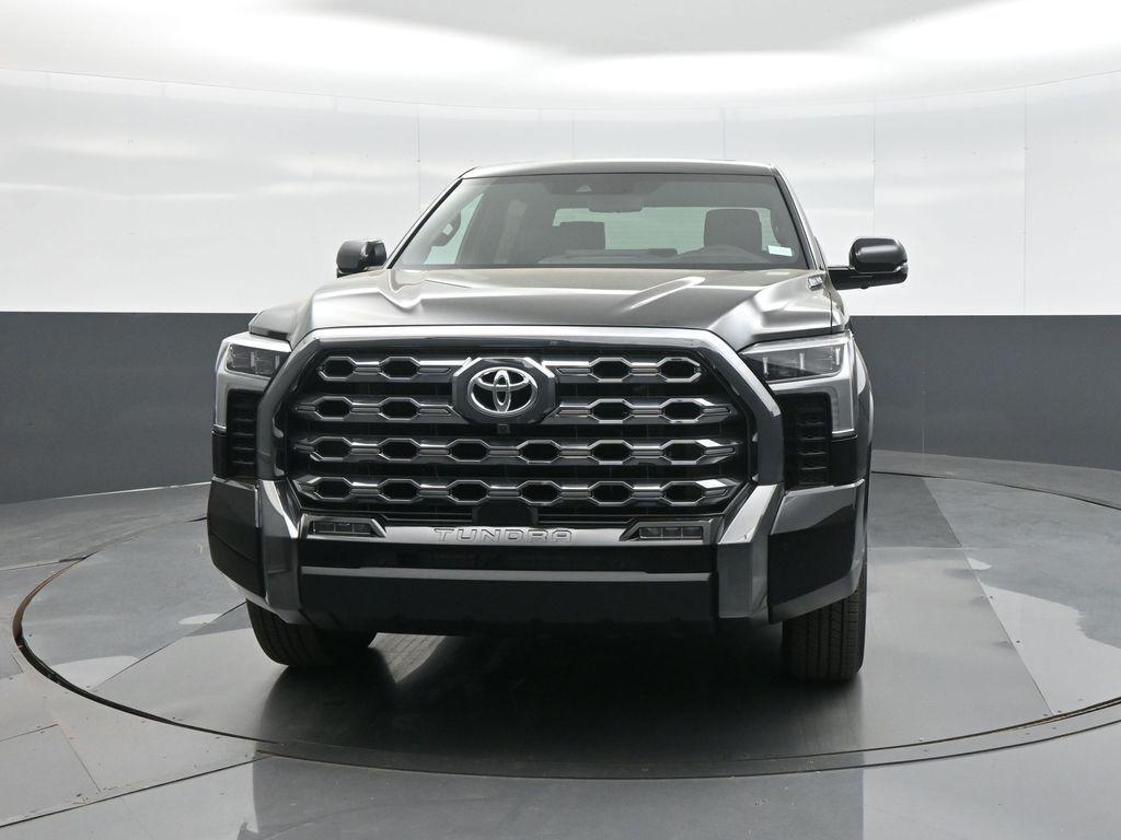 TOYOTA TUNDRA - 3