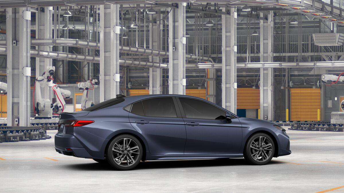2026 Toyota CAMRY XSE 缩略图 11