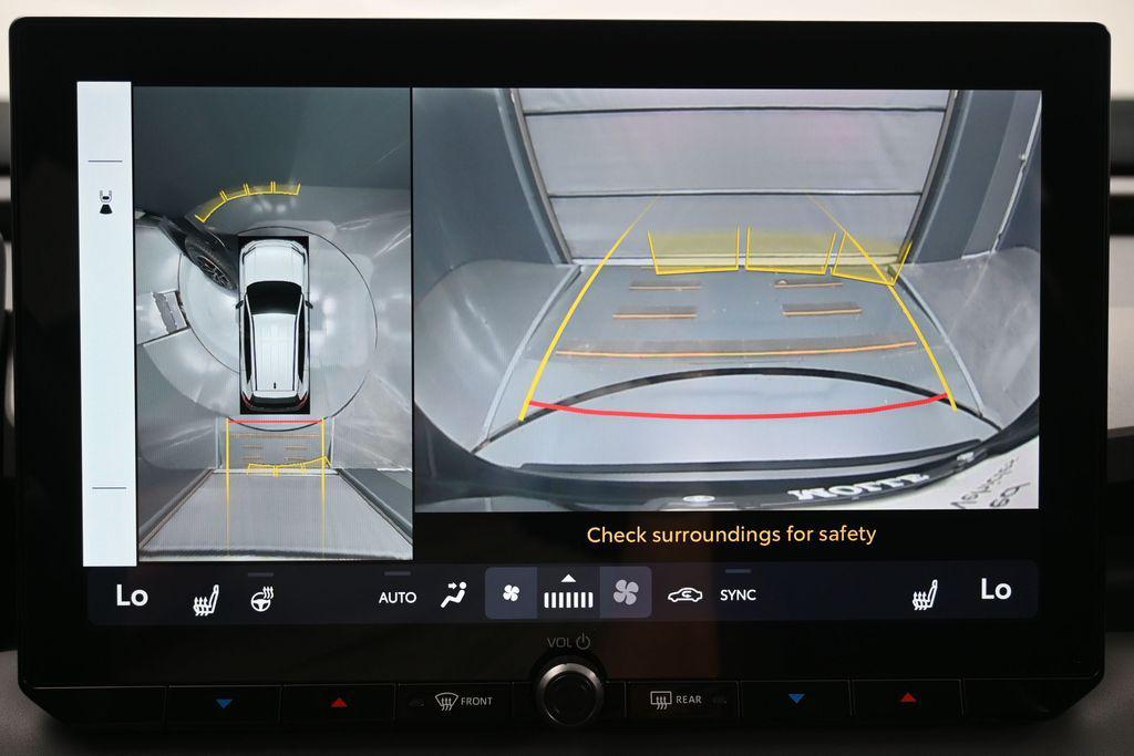 صورة مصغرة 20 لـ 2026 Toyota RAV4 PLUG-IN HYBRID GR SPORT
