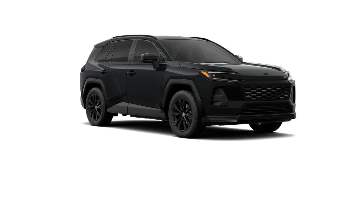 2026 Toyota RAV4 SE 缩略图 15