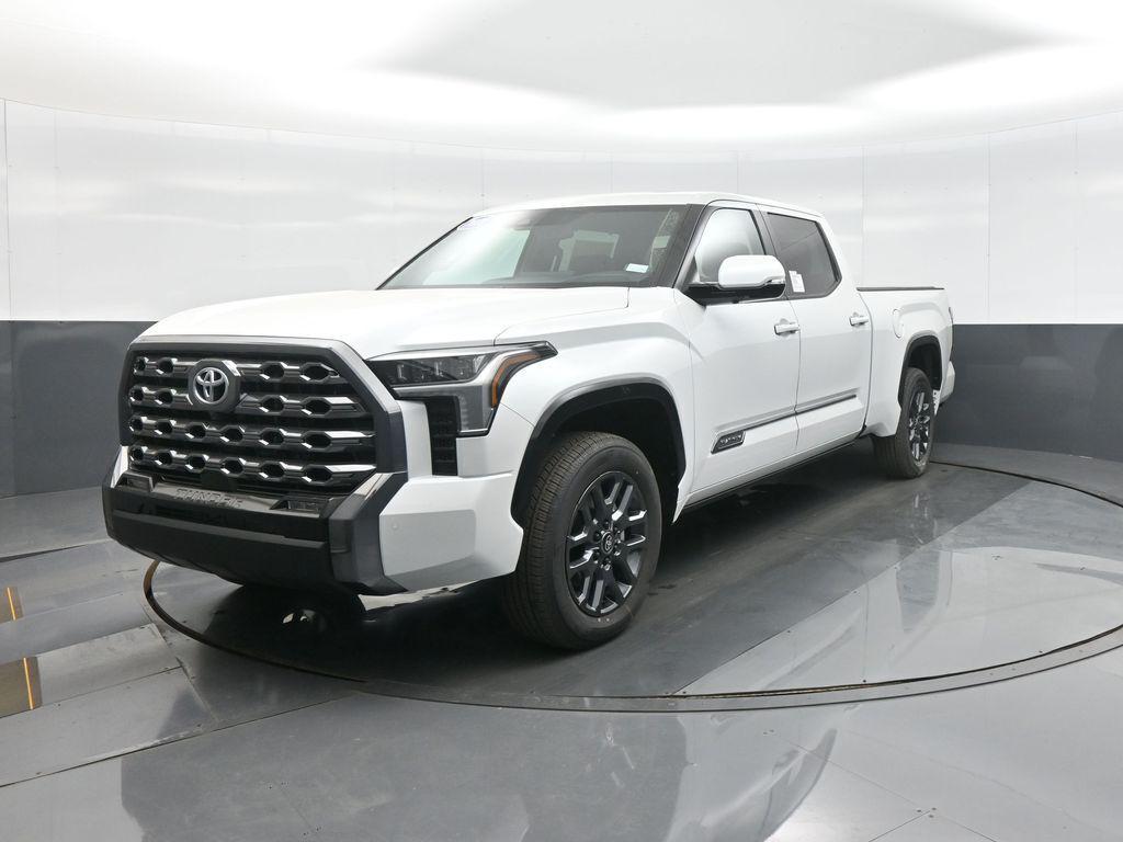 TOYOTA TUNDRA - 4