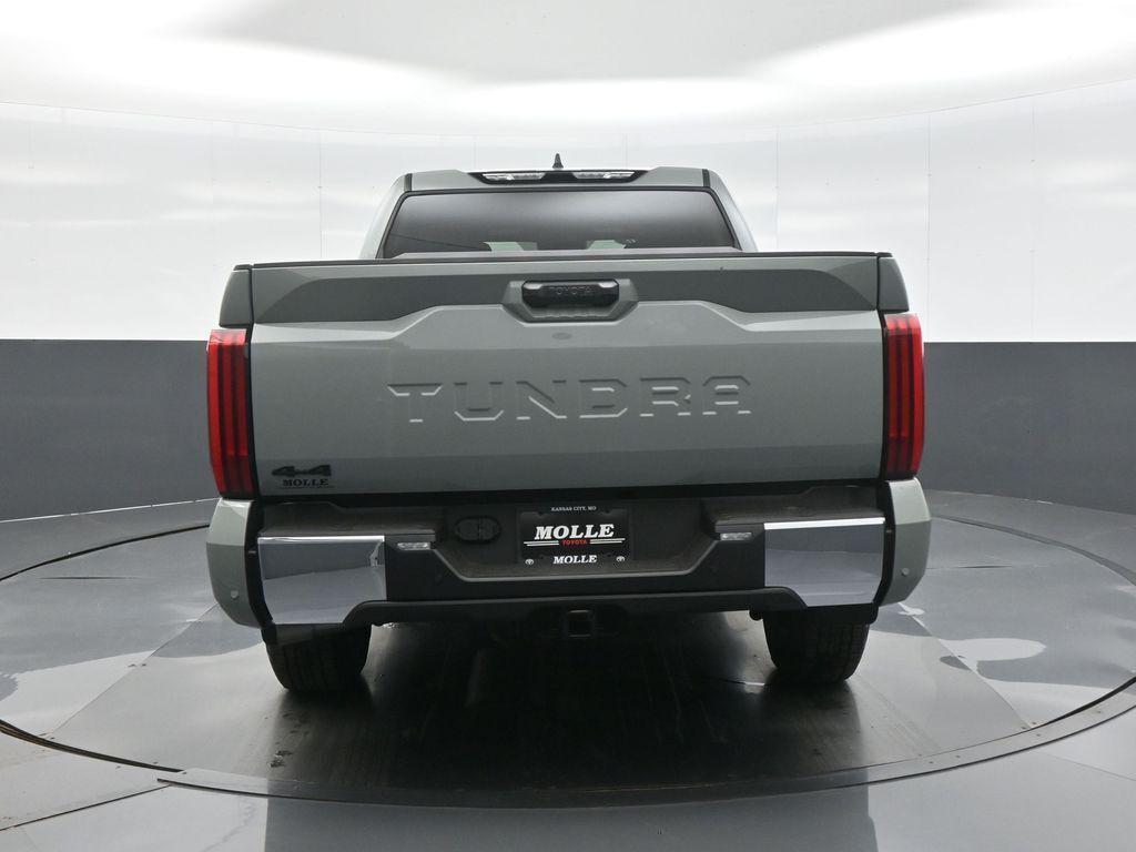 TOYOTA TUNDRA - 7